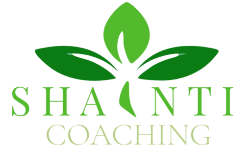 Shanti Coaching