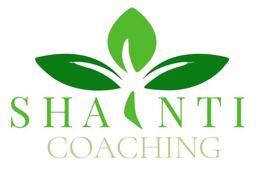 Shanti Coaching